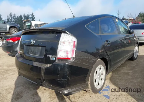 2006 Toyota Prius z USA, uszkodzony, nr VIN JTDKB20U867532212